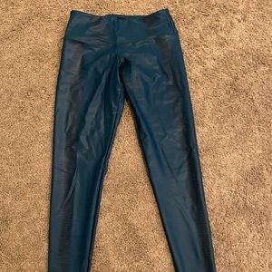 VARIOUS ONZIE leggings size XS